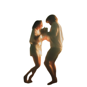 Dancing Couple Barefoot Vinyl Car Decal Sticker – Waterproof & UV-Resistant 3.4133333333333336" Dancing Couple Barefoot Vinyl Car Decal Sticker – Waterproof & UV-Resistant 3.4133333333333336"
