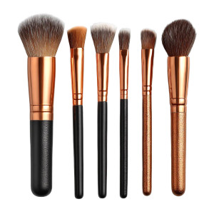 Makeup Brushes Set Vinyl Car Decal Sticker – Waterproof & UV-Resistant 6.826666666666667"