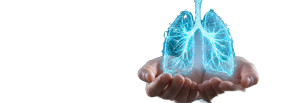 Doctor With Holographic Lungs Vinyl Car Decal Sticker – Waterproof & UV-Resistant 2.1333333333333333" Doctor With Holographic Lungs Vinyl Car Decal Sticker – Waterproof & UV-Resistant 2.1333333333333333"