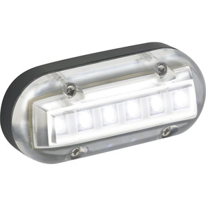 Illuminate Your Waters with Attwood Marine Boat Underwater Light | 12V DC, Heavy Duty, Easy Installation, Extreme Conditions Resistant Illuminate Your Waters with Attwood Marine Boat Underwater Light | 12V DC, Heavy Duty, Easy Installation, Extreme Conditions Resistant