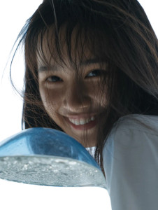 Japanese Summer Joy Vinyl Car Decal Sticker – Waterproof & UV-Resistant 4.1066666666666665"