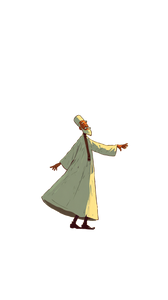 Spinning Sufi Dervish Vinyl Car Decal Sticker – Waterproof & UV-Resistant 9.706666666666667" Spinning Sufi Dervish Vinyl Car Decal Sticker – Waterproof & UV-Resistant 9.706666666666667"