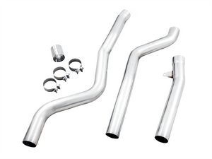 Ultimate Performance | AWE Tuning Intermediate Exhaust Pipe | For BMW 440i & 340i Models
