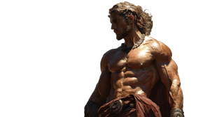 Transformed Emergence Vinyl Car Decal Sticker – Waterproof & UV-Resistant 2.72"