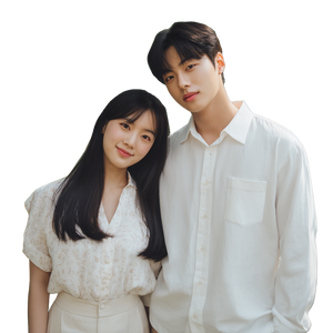 Korean Couple Dating Vinyl Car Decal Sticker – Waterproof & UV-Resistant 3.4133333333333336" Korean Couple Dating Vinyl Car Decal Sticker – Waterproof & UV-Resistant 3.4133333333333336"