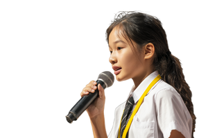 Asian Girl Speech Vinyl Car Decal Sticker – Waterproof & UV-Resistant 5.97333333333333 Asian Girl Speech Vinyl Car Decal Sticker – Waterproof & UV-Resistant 5.97333333333333
