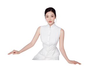 Elegant Woman With Book Vinyl Car Decal Sticker – Waterproof & UV-Resistant 6.1866666666666665" Elegant Woman With Book Vinyl Car Decal Sticker – Waterproof & UV-Resistant 6.1866666666666665"
