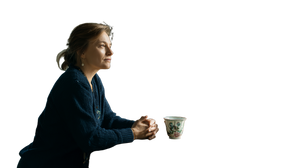 Serbian Contemplation Vinyl Car Decal Sticker – Waterproof & UV-Resistant 2.72"