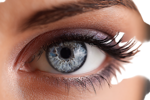 Blue Eye Closeup Vinyl Car Decal Sticker – Waterproof & UV-Resistant 5.97333333333333 Blue Eye Closeup Vinyl Car Decal Sticker – Waterproof & UV-Resistant 5.97333333333333