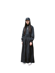 Surreal Horror Milan Vinyl Car Decal Sticker – Waterproof & UV-Resistant 8.213333333333333"