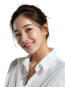 Radiant Korean Woman V4 Vinyl Car Decal Sticker – Waterproof & UV-Resistant 8.213333333333333" Radiant Korean Woman V4 Vinyl Car Decal Sticker – Waterproof & UV-Resistant 8.213333333333333"