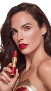 Glamorous Wonder Woman V2 Vinyl Car Decal Sticker – Waterproof & UV-Resistant 9.706666666666667"