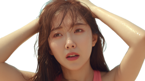 Hot Summer Day Vinyl Car Decal Sticker – Waterproof & UV-Resistant 5.4