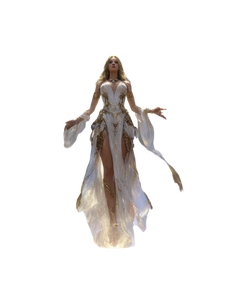 Radiant Goddess V3 Vinyl Car Decal Sticker – Waterproof & UV-Resistant 8.213333333333333" Radiant Goddess V3 Vinyl Car Decal Sticker – Waterproof & UV-Resistant 8.213333333333333"