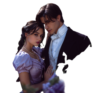 Victorian Romance Vinyl Car Decal Sticker – Waterproof & UV-Resistant 3.4133333333333336" Victorian Romance Vinyl Car Decal Sticker – Waterproof & UV-Resistant 3.4133333333333336"