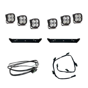 Upgrade Your Ford F-150 with Baja Design LED Driving/Fog Light | Intense 3150 Lumens | Waterproof, Easy Install Upgrade Your Ford F-150 with Baja Design LED Driving/Fog Light | Intense 3150 Lumens | Waterproof, Easy Install