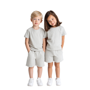 Children In Gray Vinyl Car Decal Sticker – Waterproof & UV-Resistant 3.4133333333333336" Children In Gray Vinyl Car Decal Sticker – Waterproof & UV-Resistant 3.4133333333333336"