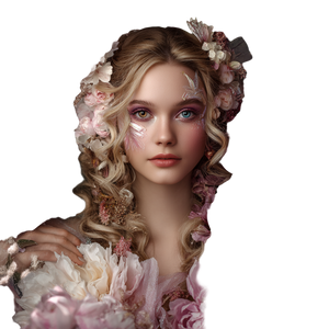 Fairy Tale Woman Vinyl Car Decal Sticker – Waterproof & UV-Resistant 3.4133333333333336" Fairy Tale Woman Vinyl Car Decal Sticker – Waterproof & UV-Resistant 3.4133333333333336"