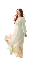 Ethereal Singer Vinyl Car Decal Sticker – Waterproof & UV-Resistant 4.8533333333333335" Ethereal Singer Vinyl Car Decal Sticker – Waterproof & UV-Resistant 4.8533333333333335"