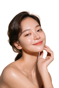 Korean Woman Portrait V96 Vinyl Car Decal Sticker – Waterproof & UV-Resistant 8.96" Korean Woman Portrait V96 Vinyl Car Decal Sticker – Waterproof & UV-Resistant 8.96"