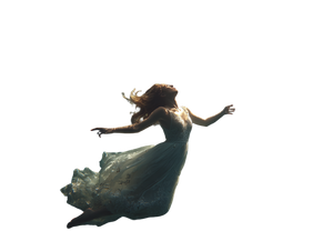 Ethereal Underwater Woman Vinyl Car Decal Sticker – Waterproof & UV-Resistant 6.1866666666666665" Ethereal Underwater Woman Vinyl Car Decal Sticker – Waterproof & UV-Resistant 6.1866666666666665"