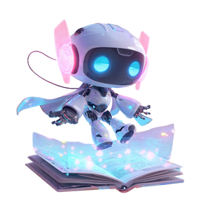 Cute Animated Robot Vinyl Car Decal Sticker – Waterproof & UV-Resistant 6.826666666666667" Cute Animated Robot Vinyl Car Decal Sticker – Waterproof & UV-Resistant 6.826666666666667"