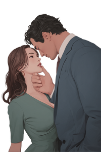 Couple Vector Illustration Vinyl Car Decal Sticker – Waterproof & UV-Resistant 4.4 Couple Vector Illustration Vinyl Car Decal Sticker – Waterproof & UV-Resistant 4.4