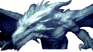 Feral Dragon Vinyl Car Decal Sticker – Waterproof & UV-Resistant 5.4
