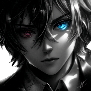 Anime Male Art Vinyl Car Decal Sticker – Waterproof & UV-Resistant 3.4133333333333336" Anime Male Art Vinyl Car Decal Sticker – Waterproof & UV-Resistant 3.4133333333333336"