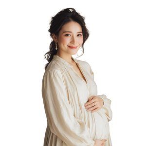 Pregnant Asian Woman Vinyl Car Decal Sticker – Waterproof & UV-Resistant 3.4133333333333336" Pregnant Asian Woman Vinyl Car Decal Sticker – Waterproof & UV-Resistant 3.4133333333333336"