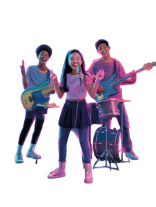 High School Musicians Vinyl Car Decal Sticker – Waterproof & UV-Resistant 8.213333333333333" High School Musicians Vinyl Car Decal Sticker – Waterproof & UV-Resistant 8.213333333333333"