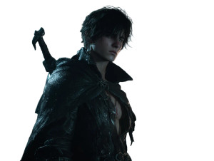 Mysterious Moonlit Figure V2 Vinyl Car Decal Sticker – Waterproof & UV-Resistant 6.1866666666666665"