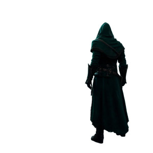 Gothic Hooded Figure V2 Vinyl Car Decal Sticker – Waterproof & UV-Resistant 6.826666666666667" Gothic Hooded Figure V2 Vinyl Car Decal Sticker – Waterproof & UV-Resistant 6.826666666666667"
