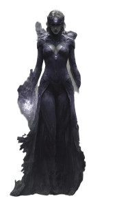 Moonlight Sorceress Vinyl Car Decal Sticker – Waterproof & UV-Resistant 4.8533333333333335" Moonlight Sorceress Vinyl Car Decal Sticker – Waterproof & UV-Resistant 4.8533333333333335"