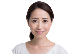 Smiling Japanese Woman V33 Vinyl Car Decal Sticker – Waterproof & UV-Resistant 6.1866666666666665" Smiling Japanese Woman V33 Vinyl Car Decal Sticker – Waterproof & UV-Resistant 6.1866666666666665"