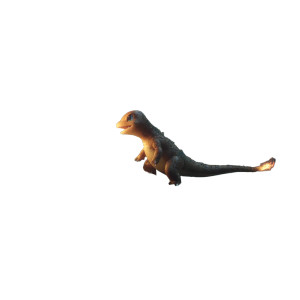 Charmander In Forest Vinyl Car Decal Sticker – Waterproof & UV-Resistant 3.4133333333333336" Charmander In Forest Vinyl Car Decal Sticker – Waterproof & UV-Resistant 3.4133333333333336"