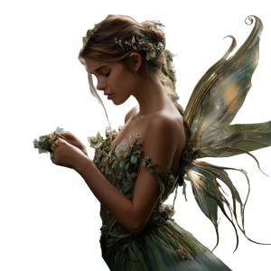 Fairy V5 Vinyl Car Decal Sticker – Waterproof & UV-Resistant 3.4133333333333336" Fairy V5 Vinyl Car Decal Sticker – Waterproof & UV-Resistant 3.4133333333333336"