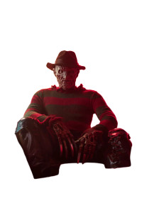 Freddy'S Vogue Shoot Vinyl Car Decal Sticker – Waterproof & UV-Resistant 4.4