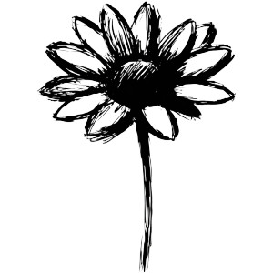 Child'S Sunflower Drawing Vinyl Car Decal Sticker – Waterproof & UV-Resistant 6.826666666666667" Child'S Sunflower Drawing Vinyl Car Decal Sticker – Waterproof & UV-Resistant 6.826666666666667"