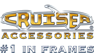 Top Quality Black/Chrome License Plate Cover | Fits All 6x12 Plates | Easy Install