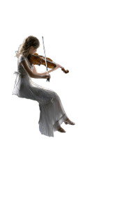 Cosmic Violinist V2 Vinyl Car Decal Sticker – Waterproof & UV-Resistant 4.8533333333333335" Cosmic Violinist V2 Vinyl Car Decal Sticker – Waterproof & UV-Resistant 4.8533333333333335"