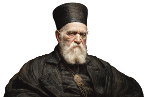 Muhammad Ali Pasha Vinyl Car Decal Sticker – Waterproof & UV-Resistant 5.97333333333333