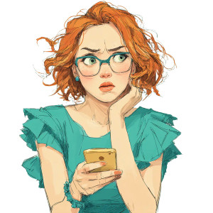 Dissatisfied Bridesmaid Vinyl Car Decal Sticker – Waterproof & UV-Resistant 3.4133333333333336"