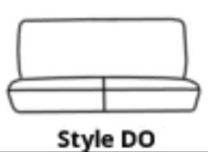 Carhartt Brown Seat Cover | Custom Fit, Carhartt Tough Design, Machine Washable