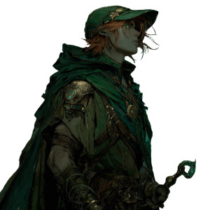 D&D Leprechaun Ranger Vinyl Car Decal Sticker – Waterproof & UV-Resistant 3.4133333333333336" D&D Leprechaun Ranger Vinyl Car Decal Sticker – Waterproof & UV-Resistant 3.4133333333333336"