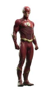 The Flash Portrait V2 Vinyl Car Decal Sticker – Waterproof & UV-Resistant 9.706666666666667" The Flash Portrait V2 Vinyl Car Decal Sticker – Waterproof & UV-Resistant 9.706666666666667"