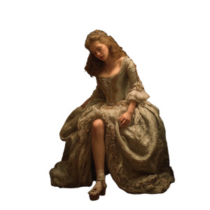 Noblewoman'S Surprise Vinyl Car Decal Sticker – Waterproof & UV-Resistant 3.4133333333333336" Noblewoman'S Surprise Vinyl Car Decal Sticker – Waterproof & UV-Resistant 3.4133333333333336"