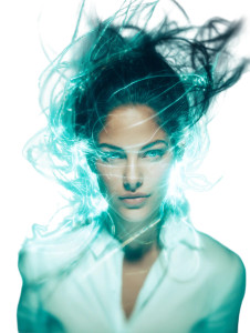 Inspired Thinker Vinyl Car Decal Sticker – Waterproof & UV-Resistant 8.213333333333333"