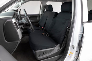 Premium Charcoal Black Seat Covers | Fits 2020-2023 Ram ProMaster 2500, 3500, 1500, City | Custom Patterned, Machine Washable Premium Charcoal Black Seat Covers | Fits 2020-2023 Ram ProMaster 2500, 3500, 1500, City | Custom Patterned, Machine Washable