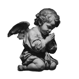 Baby Cupid Praying Vinyl Car Decal Sticker – Waterproof & UV-Resistant 3.4133333333333336" Baby Cupid Praying Vinyl Car Decal Sticker – Waterproof & UV-Resistant 3.4133333333333336"